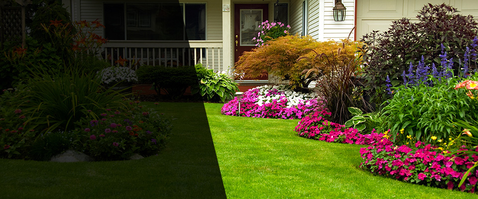 Eagle Lake Landscapers